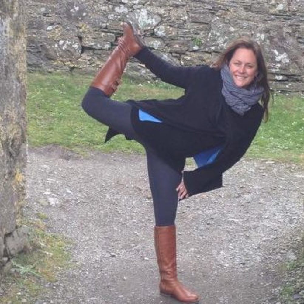 Meet your Posher, Kristen